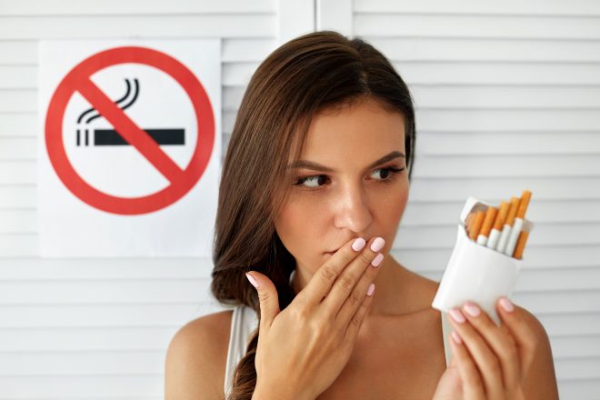 Beperkt Inspecteren deelnemen Stichting Stop Bewust | Stoppen met roken