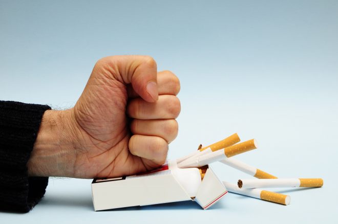 verlies uzelf Blauwdruk Verst Stichting Stop Bewust | Stoppen met roken