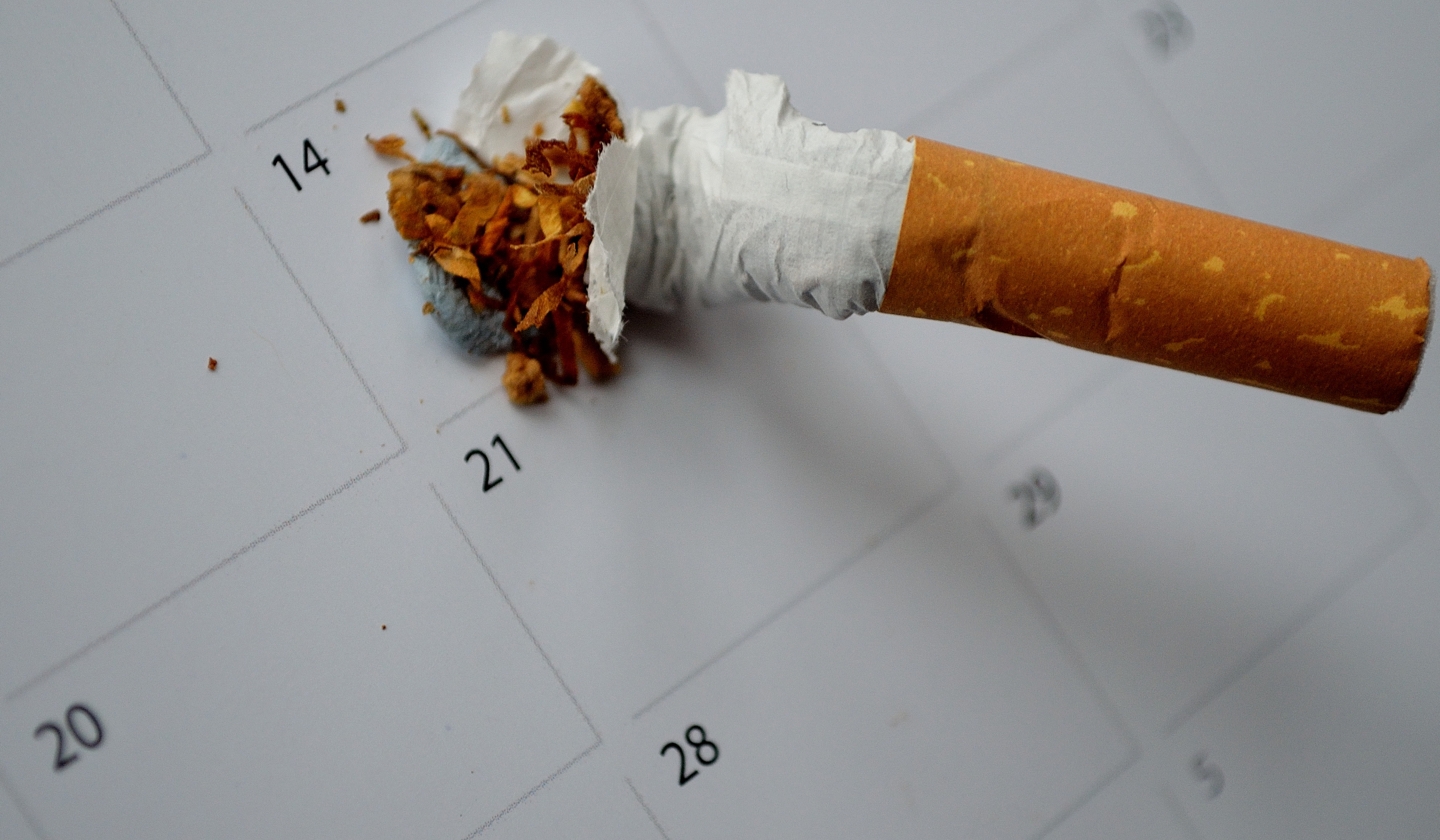 stoppen met roken stiching stop bewust