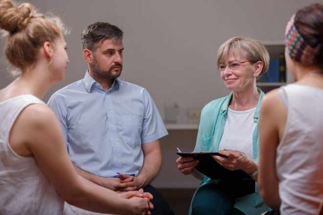 Groepsbegeleiding stoppen met roken - Stichting Stop Bewust