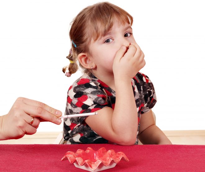 Kinderen en roken: de feiten op een rij