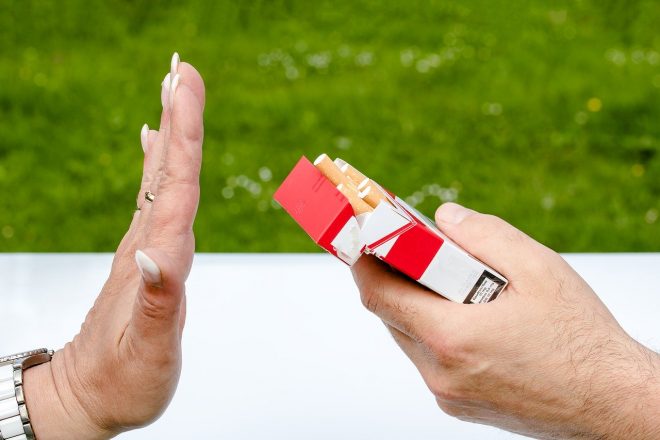 Waarom is het zo lastig om van een tabaksverslaving af te komen?