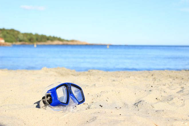 Stoppen met roken tijdens je vakantie
