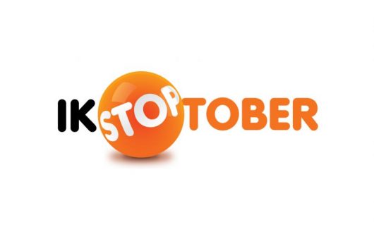 Stoppen in oktober met Stoptober