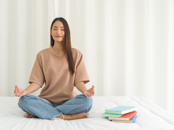 Mindfulness stoppen met roken