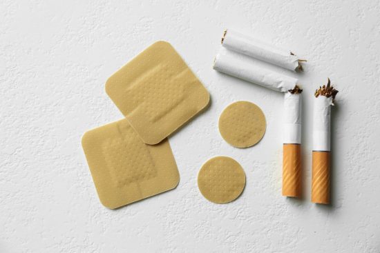 Nicotinevervangers stoppen met roken gevaarlijk