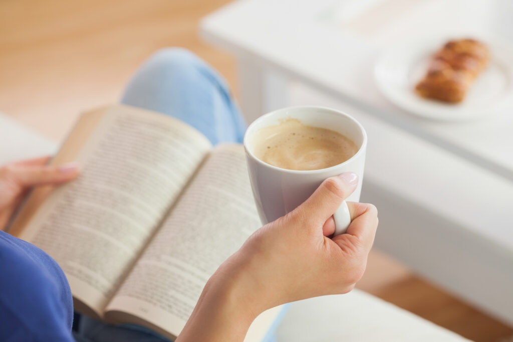 Zelfhulpboeken stoppen met roken